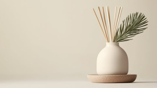 Ultimate Guide to Private-Label Reed Diffusers: Trends for 2025