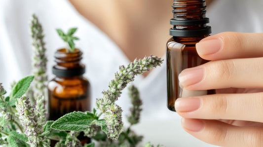 Top Benefits of Private-Label Essential Oils for Retailers & Spas