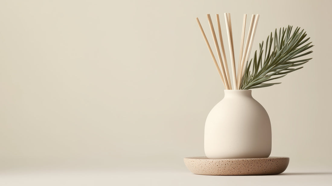 Ultimate Guide to Private-Label Reed Diffusers: Trends for 2025