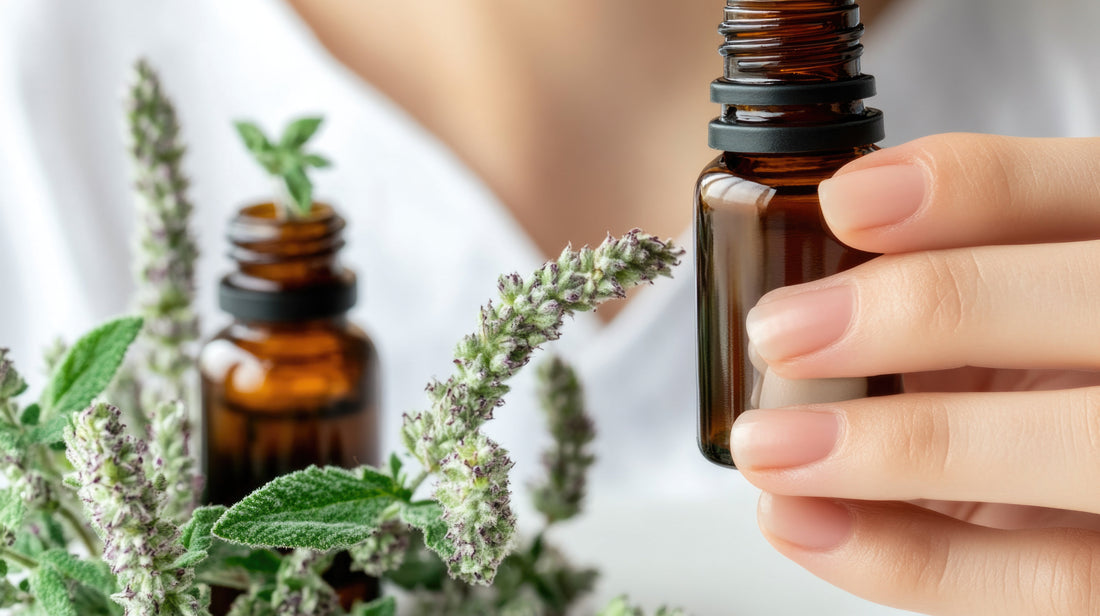 Top Benefits of Private-Label Essential Oils for Retailers & Spas