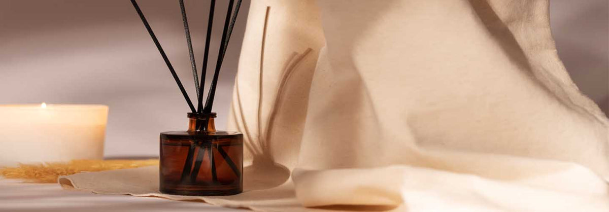 Diffuser Labelling Reed Diffusers – IBCO INDIA